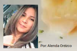 Alejandra Orozco Febrero 2019
