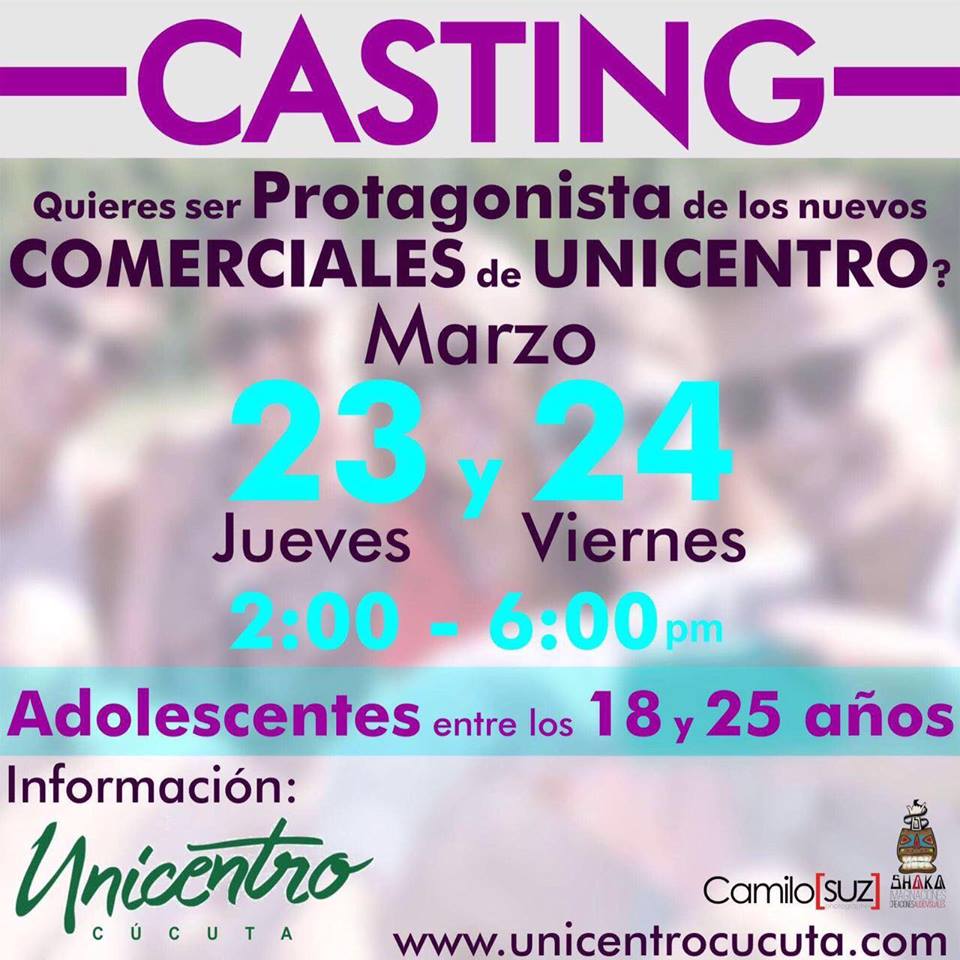 casting_unicentro