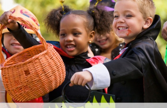 31 de Octubre | Celebración Día de los Niños