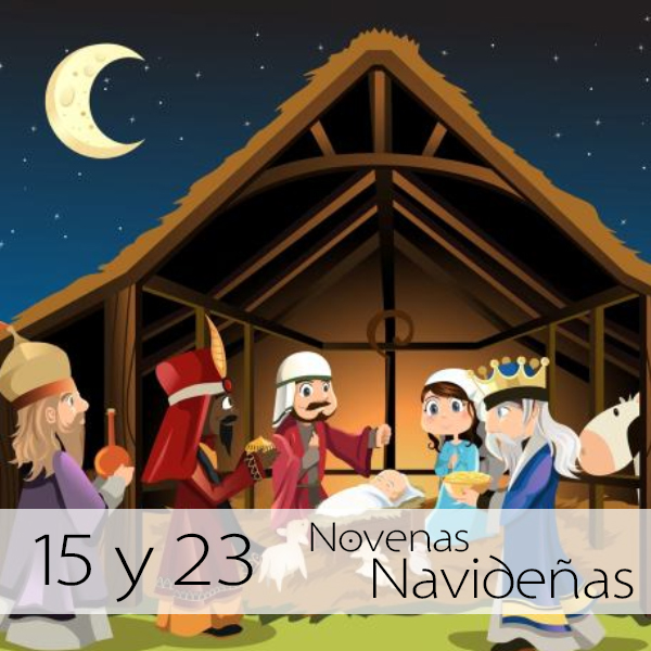 novenas_navideñas