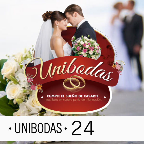 unibodas