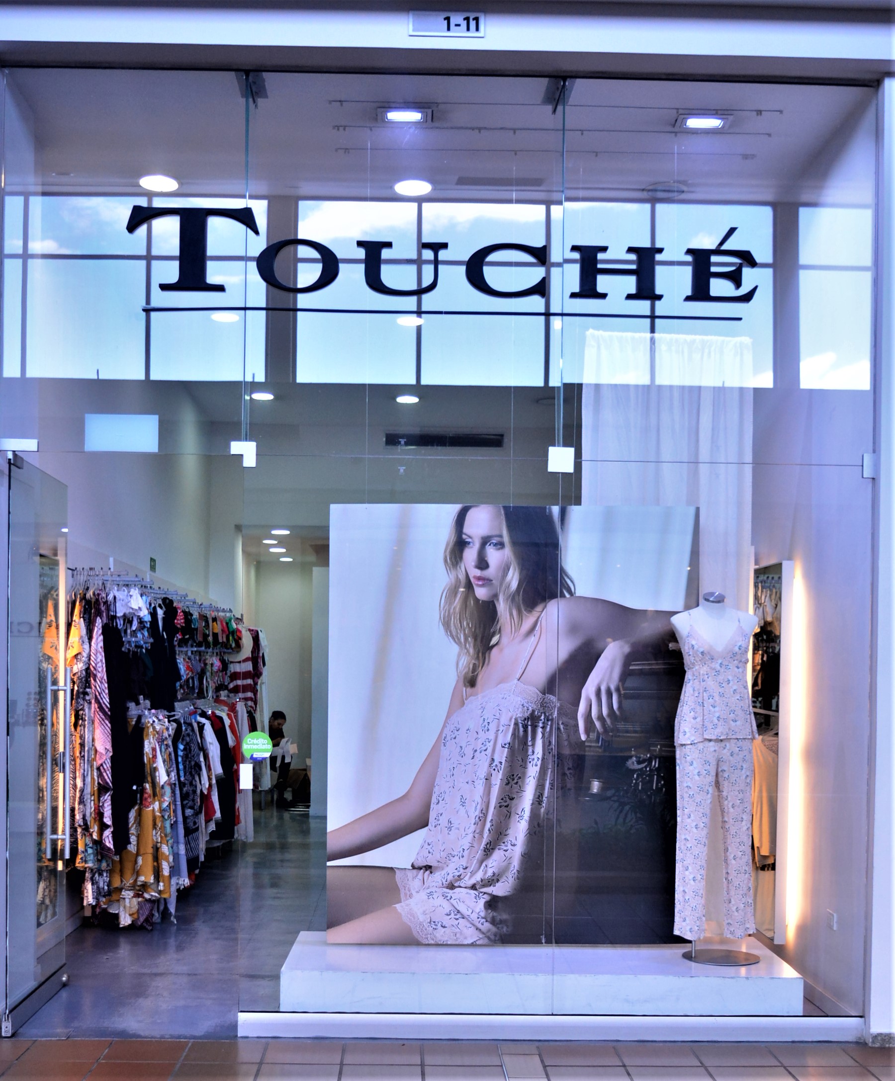 Touch Unicentro C cuta