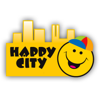 happy city