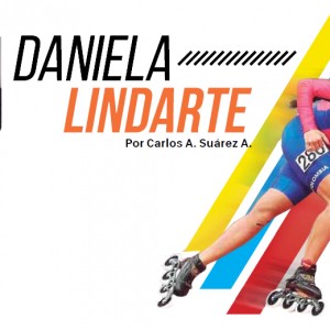 Daniela Lindarte