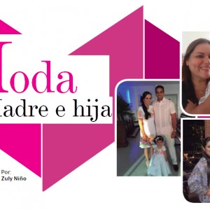 Moda Madre e Hija