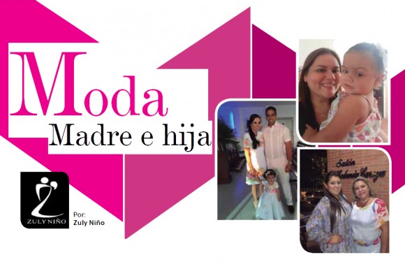 Moda Madre e Hija