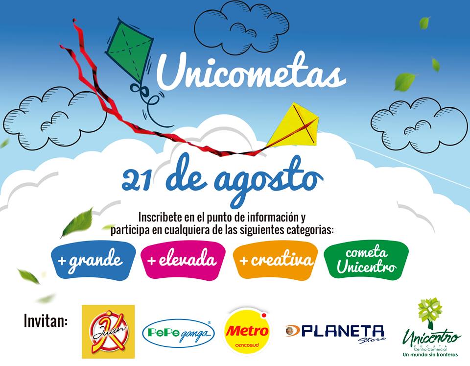 Unicometas