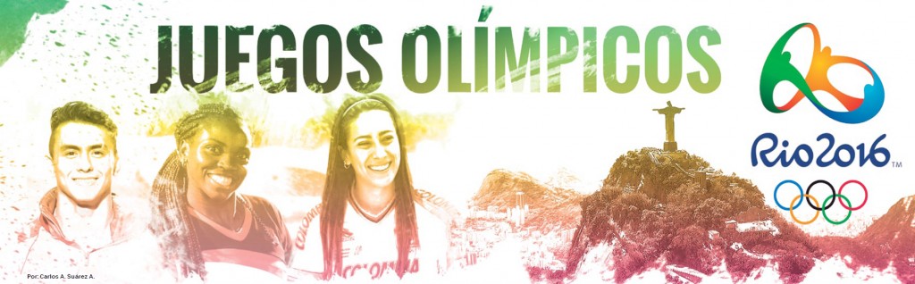 juegos olimpicos