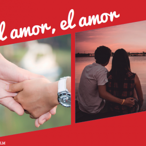 El Amor, El Amor