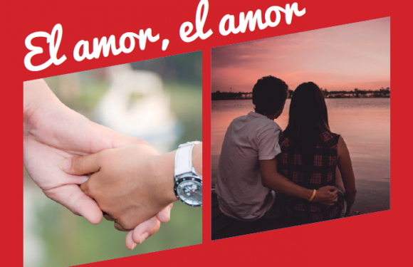 El Amor, El Amor