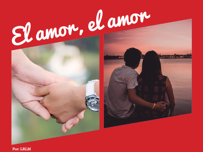 el amor