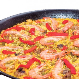 Gastronomía | La Paella