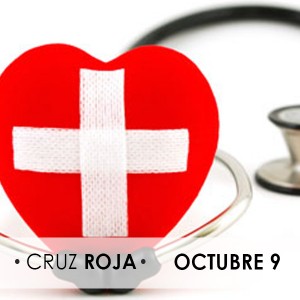 9 de Octubre | Cruz Roja