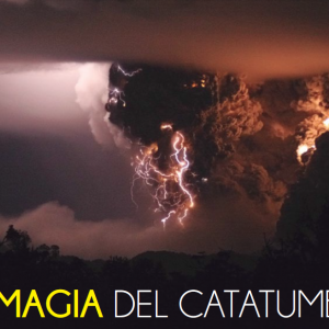 La Magia del Catatumbo