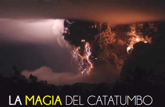 La Magia del Catatumbo