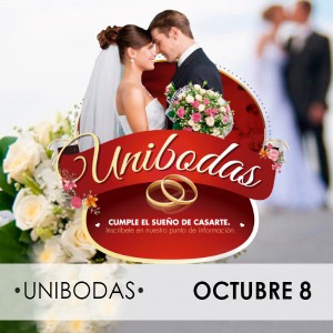 8 de Octubre | Unibodas