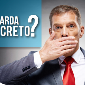 ¿Me Guarda el Secreto?