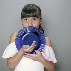 Niños y Niñas Elegantes al Comer ¿Cómo?