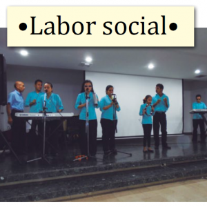 Labor Social