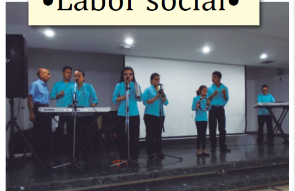 Labor Social