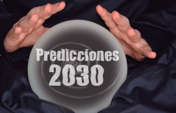 Predicciones 2030