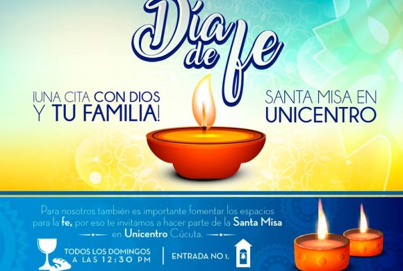 Domingo Día de Fe