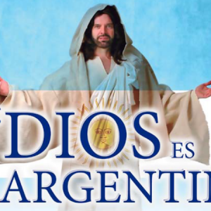 Dios es Argentino