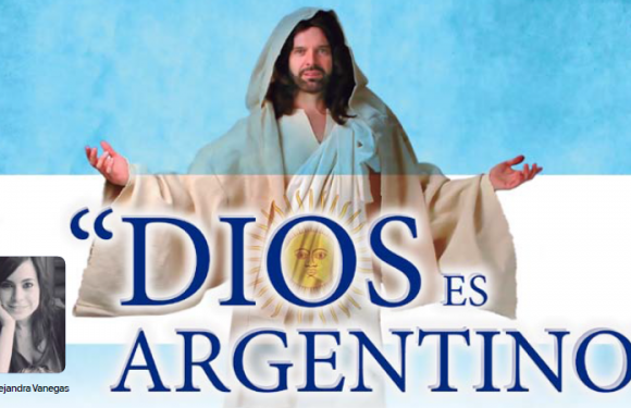 Dios es Argentino
