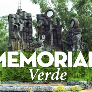 Memorial Verde