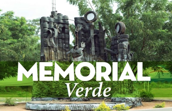 Memorial Verde