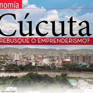 Economía | Cúcuta, Rebusque o Emprenderismo