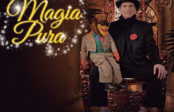 Magia Pura