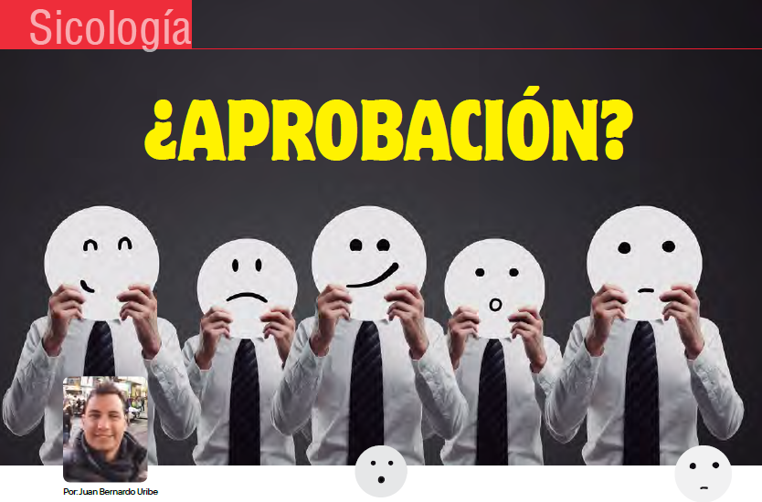 aprobacion