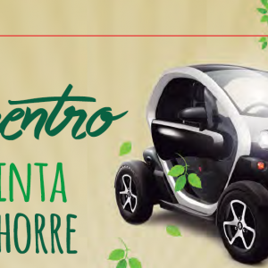 Ecología | Con Unicentro Eche Pinta y Ahorre