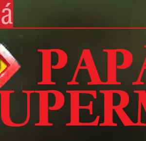Papá Superman