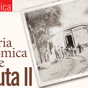 Crónica | Historia Económica de Cúcuta