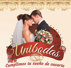 EVENTOS | UNIBODAS 2017