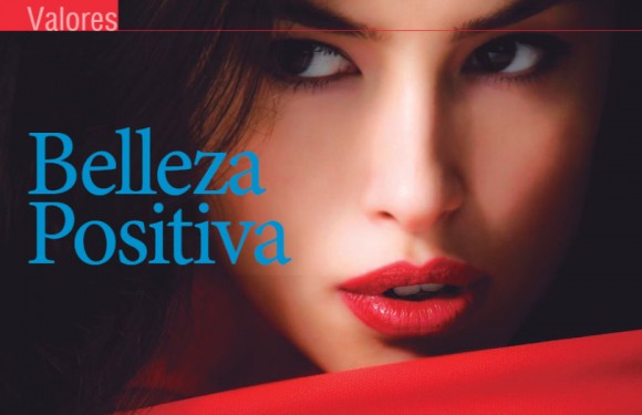 VALORES | Belleza Positiva