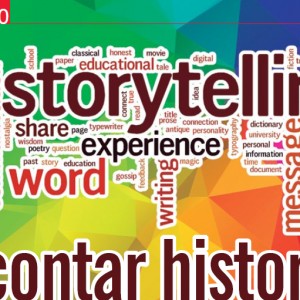 MERCADEO | Storytelling, A Contar Historias