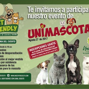 EVENTOS | Unimascotas 2017