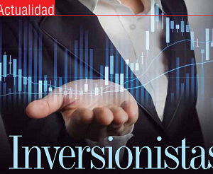 ACTUALIDAD | Inversionistas
