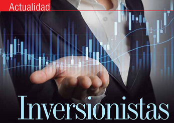 ACTUALIDAD | Inversionistas