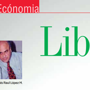 ECONOMÍA | Liberen al Genio