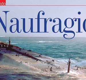 MUNDO | Naufragio