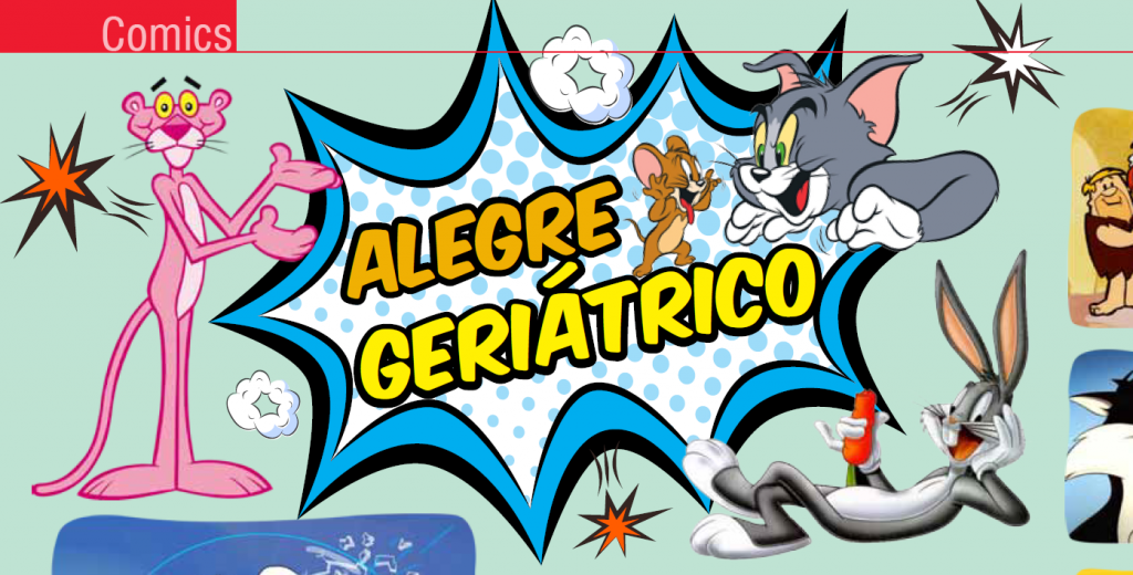 Alegre Geriátrico