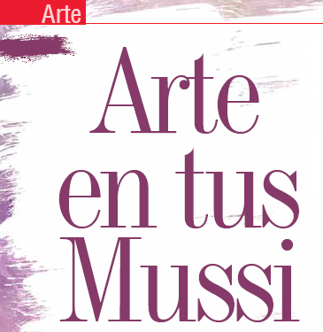 ARTE | Arte en tus Mussi