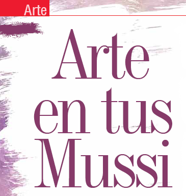 Arte Mussi Contigo