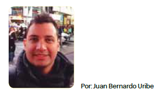 Juan Bernardo Uribe