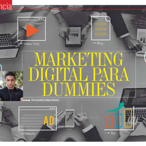 TENDENCIA | Marketing Digital para Dummies