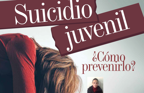 FAMILIA | Suicidio Juvenil ¿Cómo Prevenirlo?